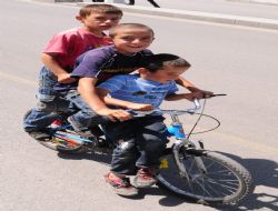 Kaza geçirseler, kim suçlu olacak?